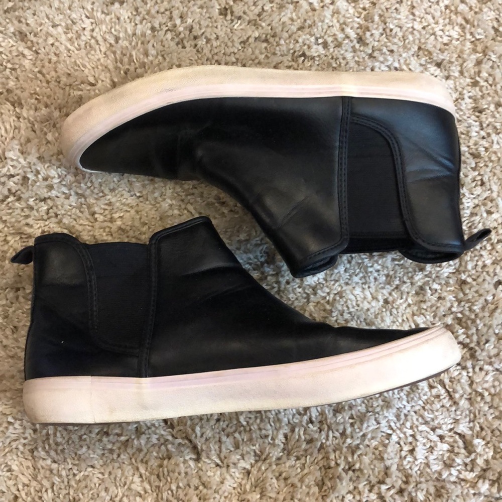 Black Primark shoes